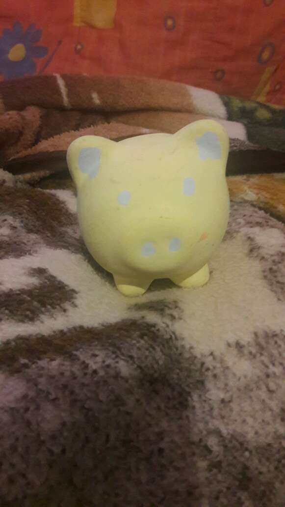 REGALO marranito REGALO marranito
