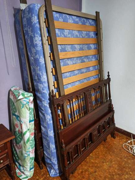 REGALO Dormitorio 2 camas 4