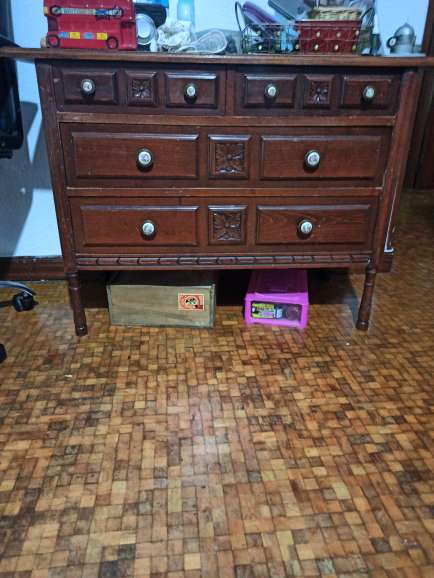 REGALO Dormitorio 2 camas 2