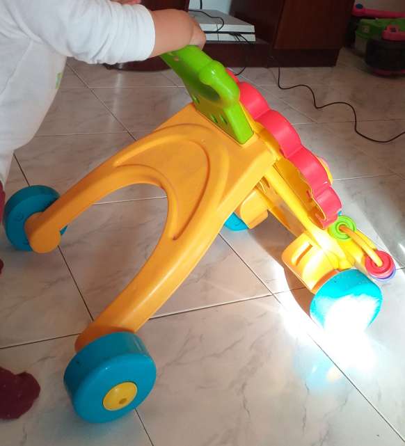 REGALO corre pasillos 