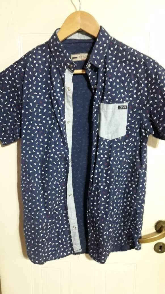REGALO se regala ropa camisa 3 y 5 3