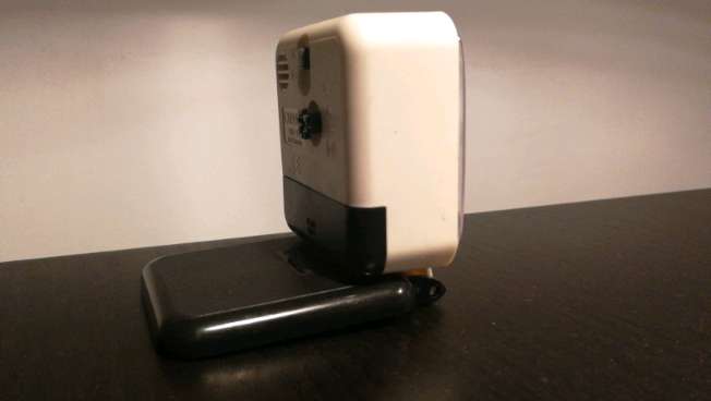 REGALO Reloj despertador de mesilla 2