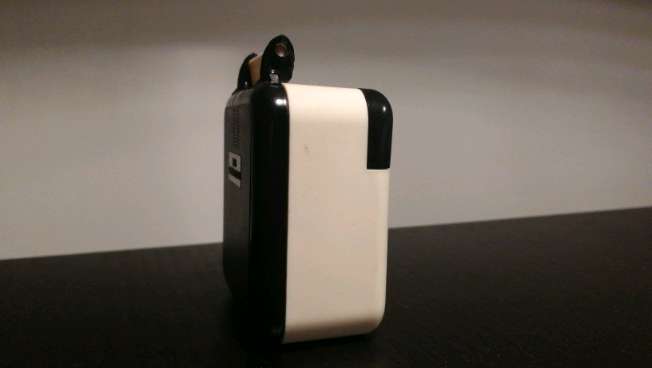 REGALO Reloj despertador de mesilla 4