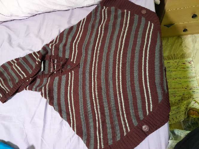 REGALO esos  de talla M