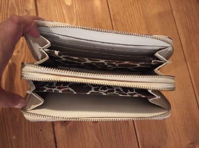 REGALO Cartera Monedero  2