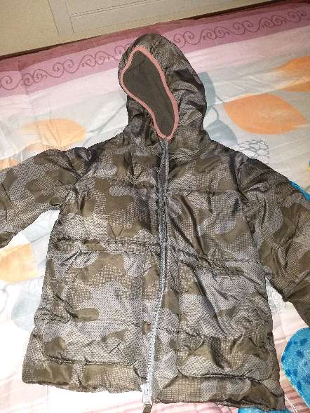 REGALO Ropa de Nio 4 aos 
