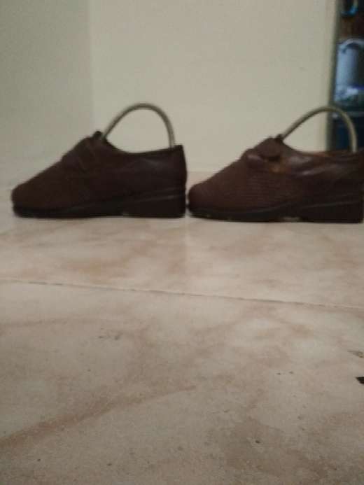 REGALO Zapatos mujer 3