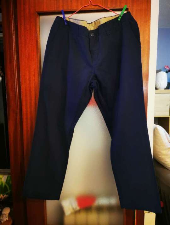 REGALO Pantalones hombre