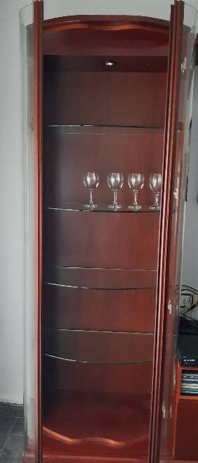 REGALO Mueble de saln 4