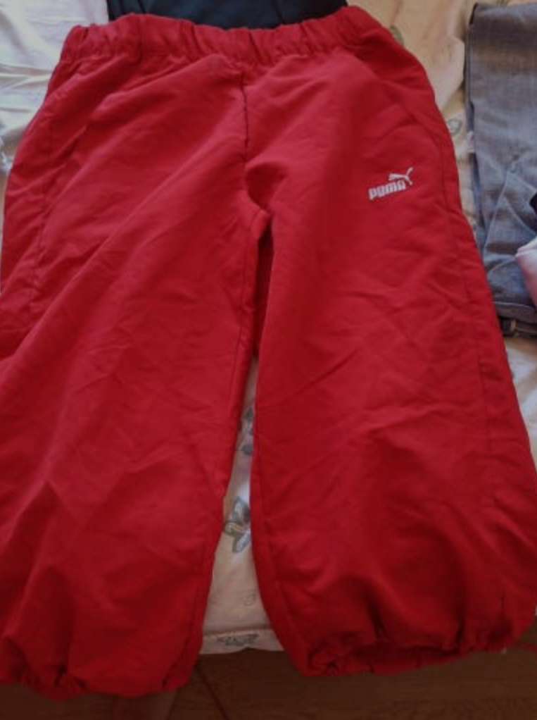 REGALO pantaln ancho 38