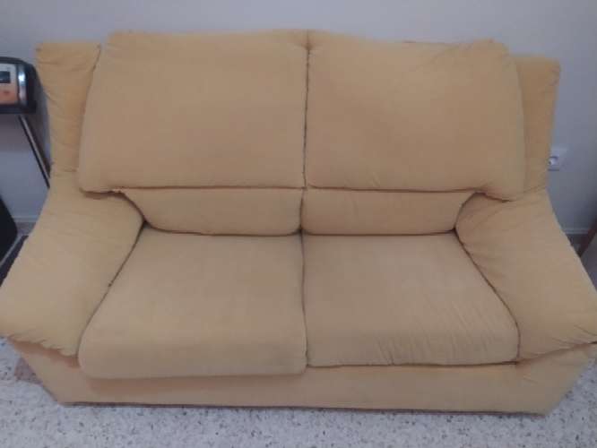 REGALO Sofa cama 2