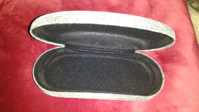 REGALO funda para lente