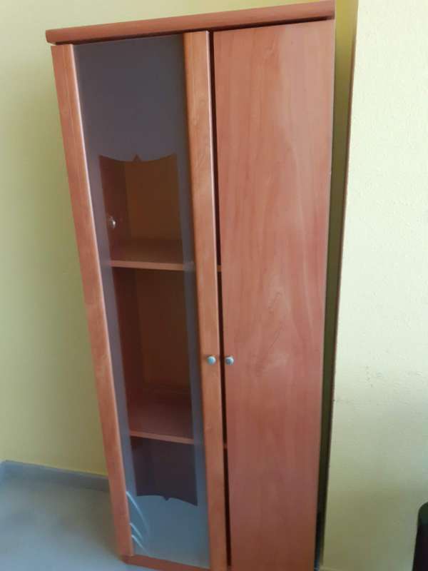 REGALO mueble estanteria 2