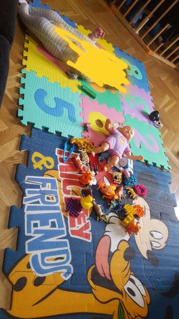 REGALO colchoneta REGALO colchoneta