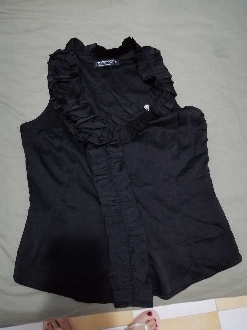 REGALO Blusita  2
