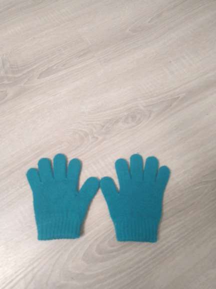 REGALO Guantes
