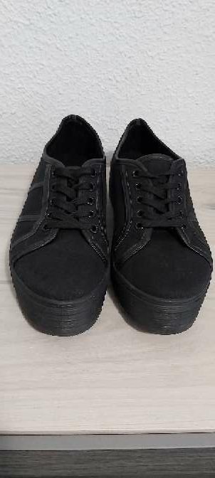 REGALO zapatos de dama