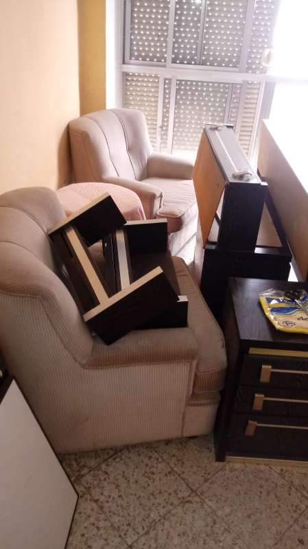 REGALO mobiliario de vivienda 3