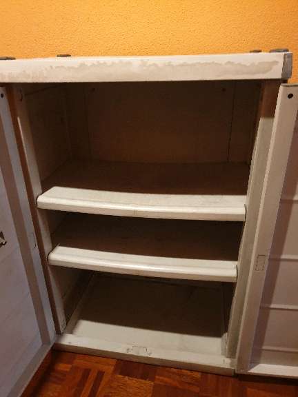 REGALO Mueble JARDIN 2