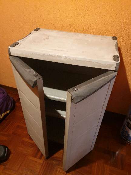 REGALO Mueble JARDIN