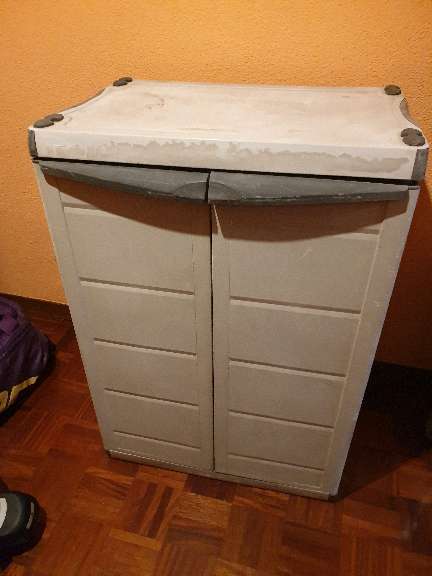 REGALO Mueble JARDIN 3