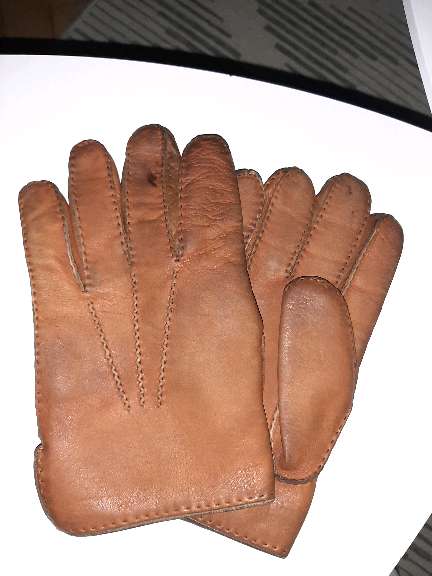 REGALO guantes 