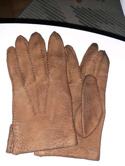 REGALO guantes
