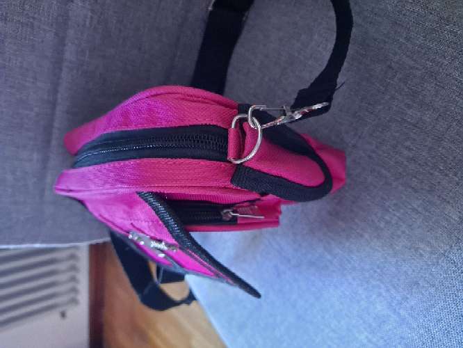 REGALO Bolso rionera 2