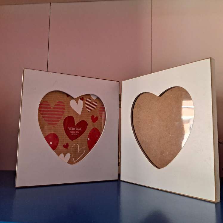 REGALO Marco de fotos 2