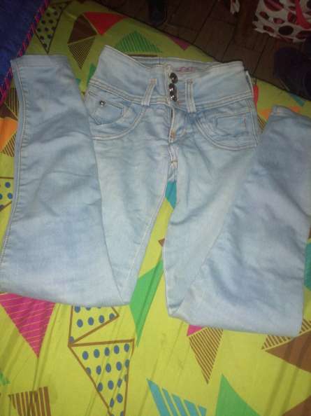 REGALO Chin en buen estado 