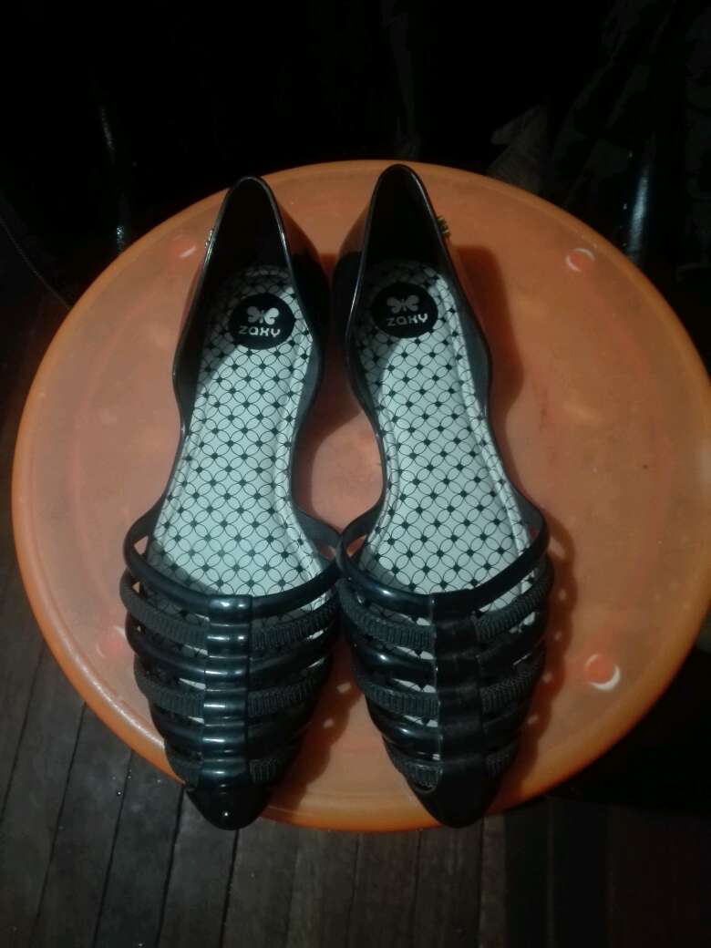REGALO zapatos