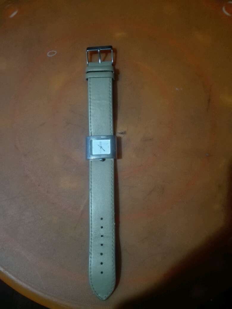 REGALO reloj 