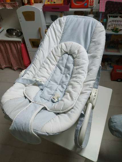 REGALO Hamaca para bebe 2