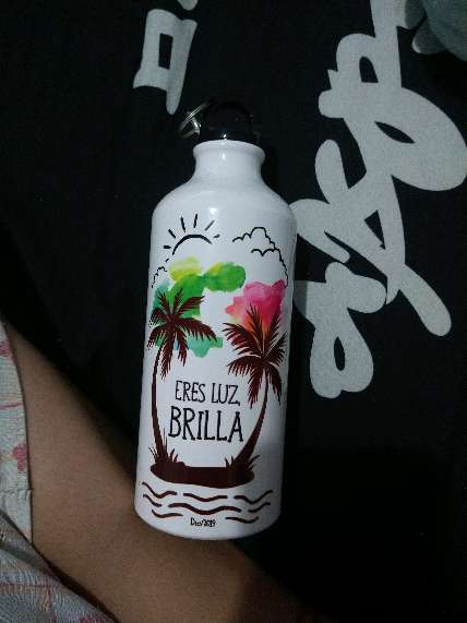 REGALO termo 