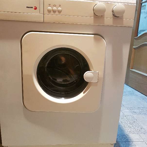 REGALO lavadora REGALO lavadora