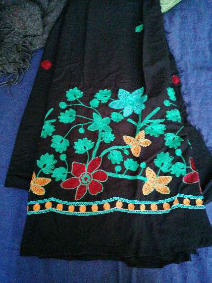 REGALO Tela Argelina