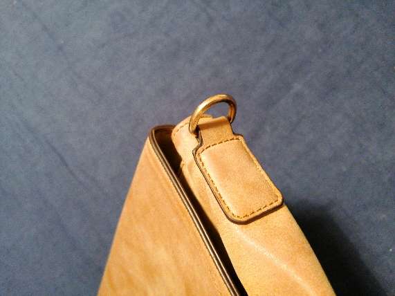 REGALO Bolso de Parfois sin tira 3