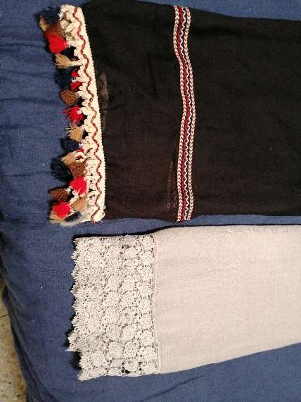 REGALO Pauelos para el cuello