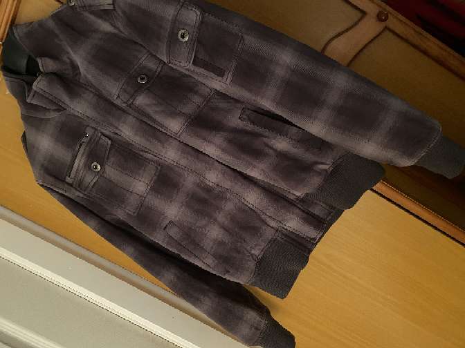 REGALO Chaqueta hombre  2