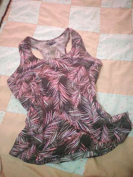 REGALO Blusa 3
