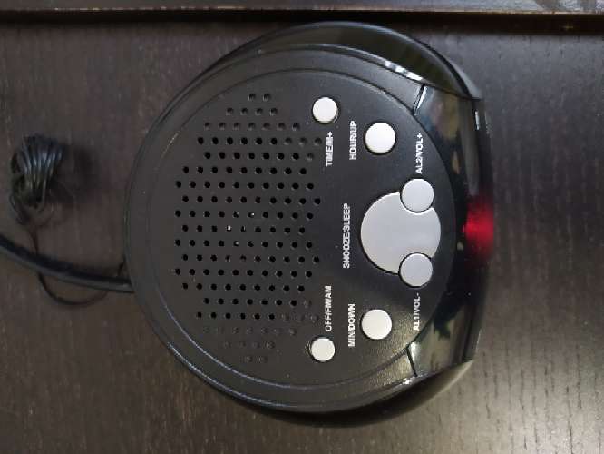 REGALO reloj despertador 2