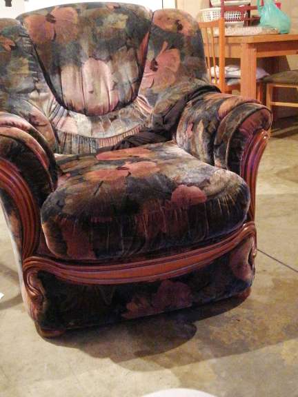REGALO Sofa