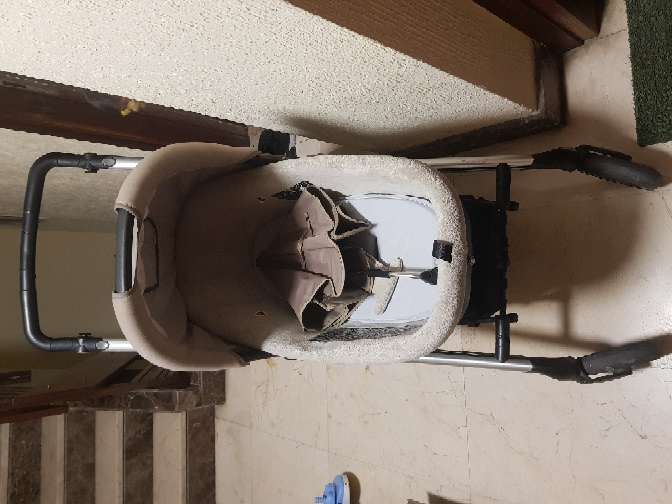 REGALO Cochecito de bb REGALO Cochecito de bb