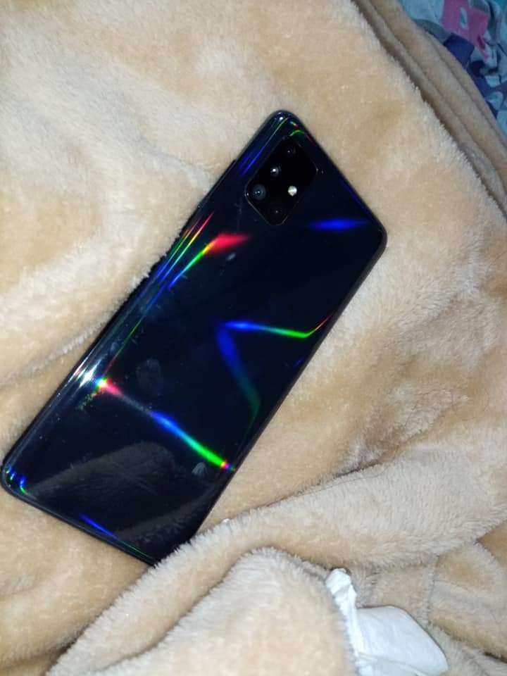 REGALO Samsung A51  2