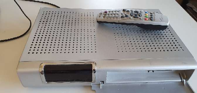 REGALO Receptor TV satélite Force REGALO Receptor TV satélite Force