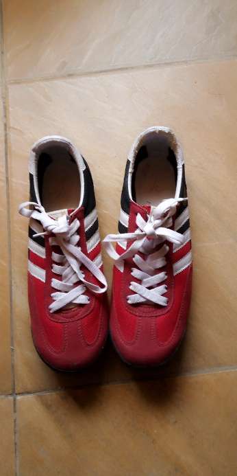 REGALO Zapatos Adidas Dragn 