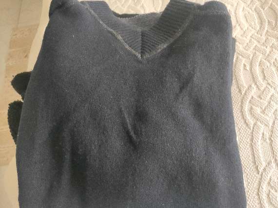 REGALO dos jerseys caballero talla L de invierno 2