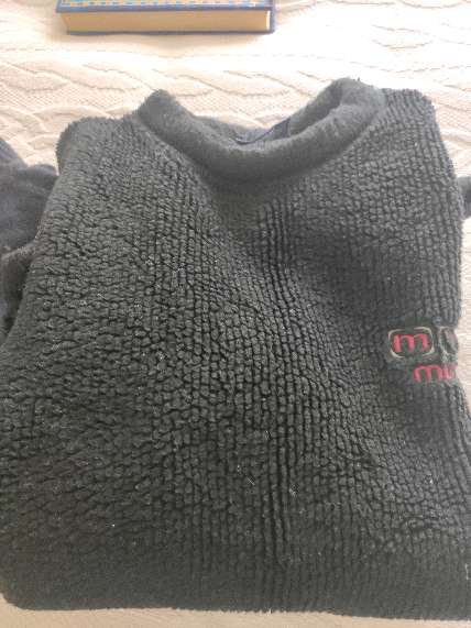 REGALO dos jerseys caballero talla L de invierno REGALO dos jerseys caballero talla L de invierno