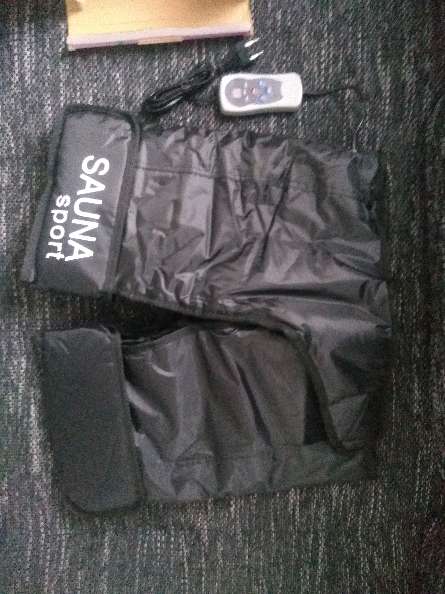 REGALO Faja para adelgazar 2