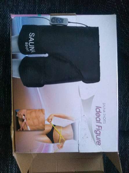 REGALO Faja para adelgazar